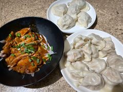 -金谷园饺子馆(北邮总店)