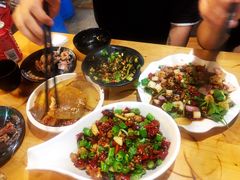 -二孃鸡爪爪(东郊记忆店)