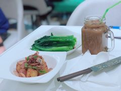 -葡珍轩冰室(虹桥机场T1店)