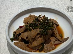 -惠丰堂饭庄(北洼路店)