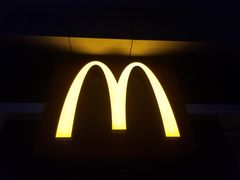 -麦当劳(济泺路店)