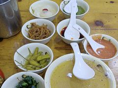 -老康火锅(黄河路总店)