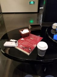 -丽妍雅集 Rubis SPA