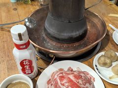 -元盛居(生态大街店)