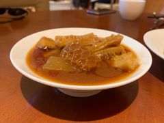 沙爹金钱肚-杭州JW万豪酒店-万豪中餐厅