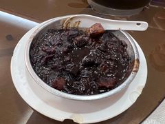面豉蒸猪肉-腰记饭店(龙源路店)