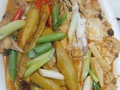 -小船渔村•大连菜•大连焖鱼(明泽街店)