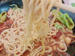 -金陵暴走小龙虾·迷踪蟹(凯德MALL店)