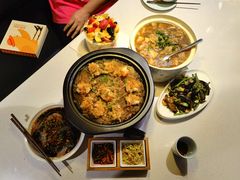 -拈菜(观音桥阳光世纪店)