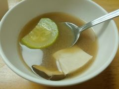 大酱汤-屋里家延边朝鲜族冷面(南园店)