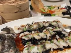 -利苑酒家(华熙国际店)