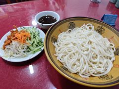 -老天津卫炸酱面(河北路店)