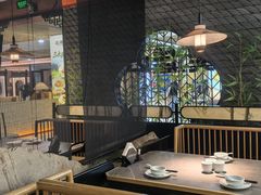-晓淮山·扬州早茶·淮扬菜(龙阳广场店)