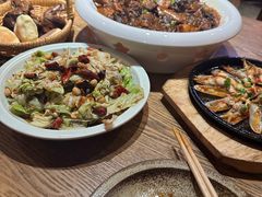 -鸽子窝(青塔店)