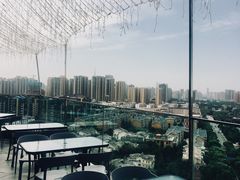 -烛影拾光观景餐厅·创意菜·摄影·小提琴(大唐不夜城店)