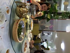-老家乡湖南土菜(西丽店)