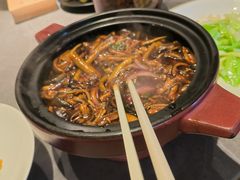 -吴越荣记苏州菜·松鼠桂鱼100%活鱼现做(斜塘老街店)