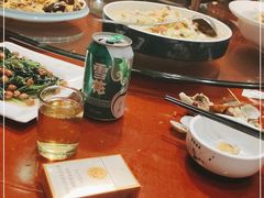 -川湘人家(次渠店)