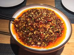 夫妻肺片-椿1978江湖菜