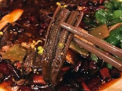 -华豫川酒家(大卫城店)