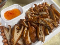 -黎记大排档(慈云路店)