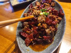 自贡小吃兔-付小姐在成都(吾悦广场店)