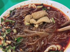 -甘记肥肠粉(马鞍北路店)