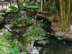 景观位-新竹里馆·花园餐厅(兴苑路店)