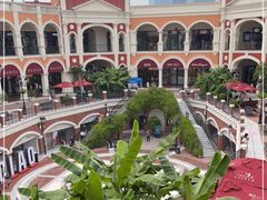 -佛罗伦萨小镇广佛名品奥特莱斯(疏港路店)