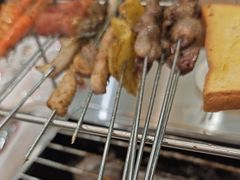 -小寒羊烧烤(凯瑞时代大厦店)