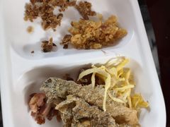 -老西关濑粉(文明路店)