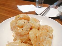 青芥虾球-集品堂·JPC餐厅(青年大街市府店)
