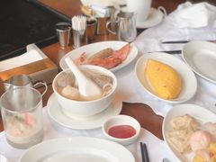 -广州富力君悦大酒店·凯菲厅