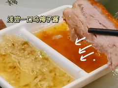 -香港新记茶餐厅(湖墅南路店)