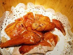 胡桃里烧鸡-胡桃里音乐酒馆(海雅缤纷城店)