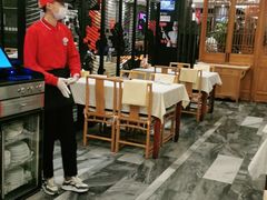 大堂-辣婆婆(航天桥店)