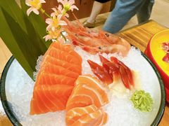 -松坂屋日料自助(长城路店)