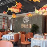 中午美食打卡:港式早茶