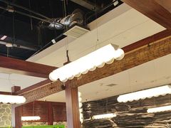 -尚宴牛特鲜自助(太原街万达店)