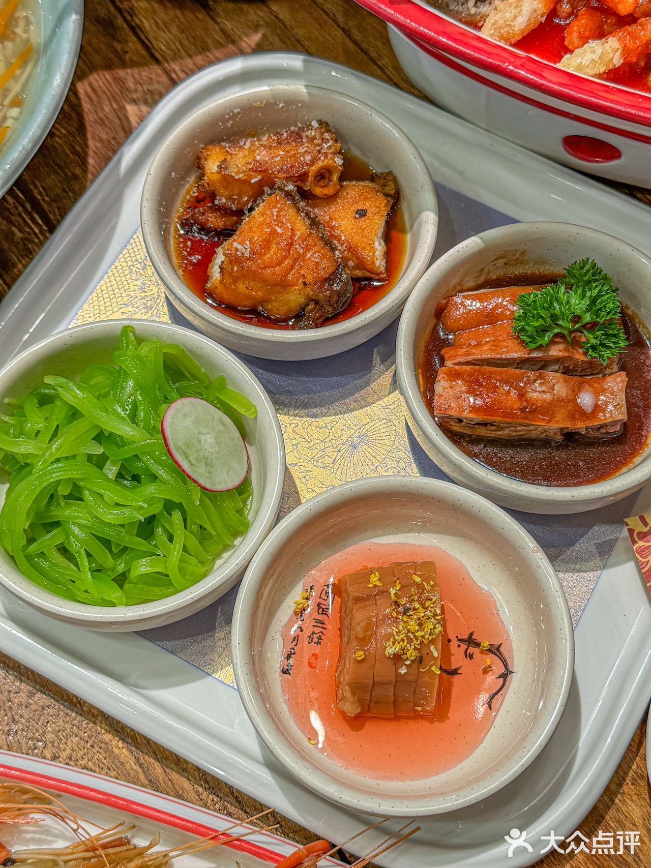 来苏州旅游。。直奔这里。。。