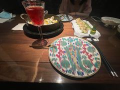 -海派悦庭·海胆烧麦·新融合菜(凯德广场店)