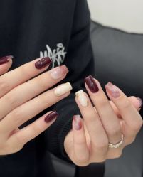 点击看大图 -RL Nail·瑞丽美甲美睫品牌原创店