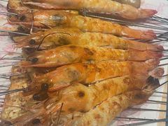 -老白清真烧烤(锦州旗舰店)