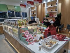 -爸爸糖吐司面包(郑州正弘城店)