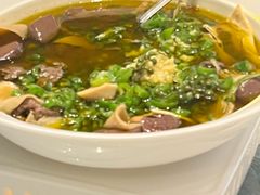 -南堂馆·新川菜(天府三街店)