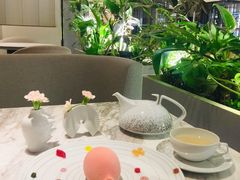 -théATRE 茶聚场(王府中環店)