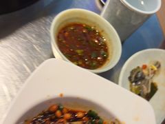 -亮欢寨快活林 酸汤鱼(仁怀店)
