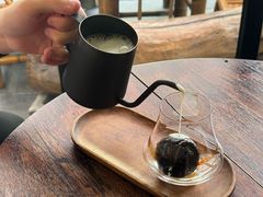 -漫笙舍Manse·咖啡·民宿