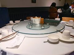 大堂-泉味道贵州厨房(三里河店)