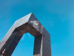 -中央广播电视总台(光华路办公区)